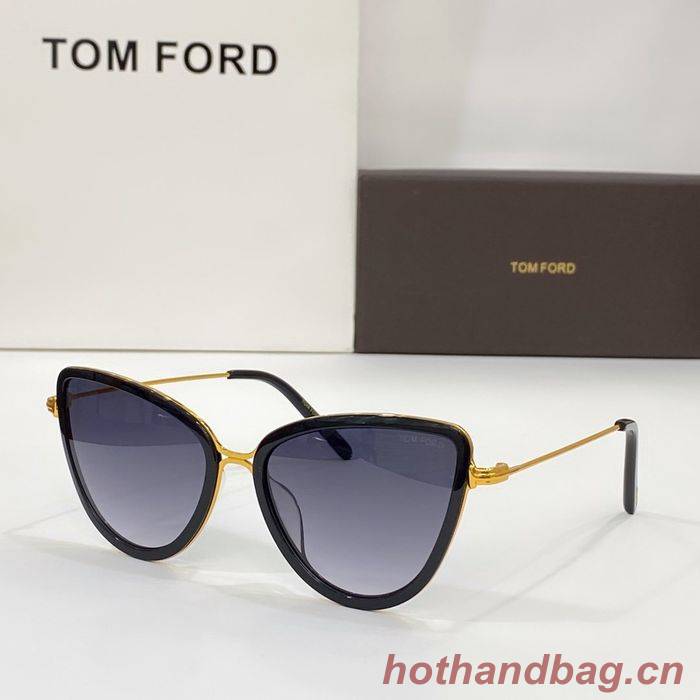Tom Ford Sunglasses Top Quality TOS00132